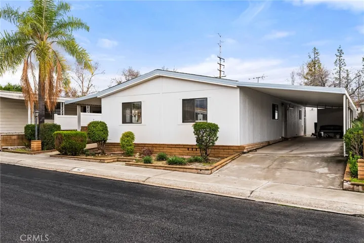 1162 Benbow Place, Redlands, California 92374