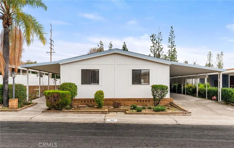 1162 Benbow Place, Redlands, California 92374