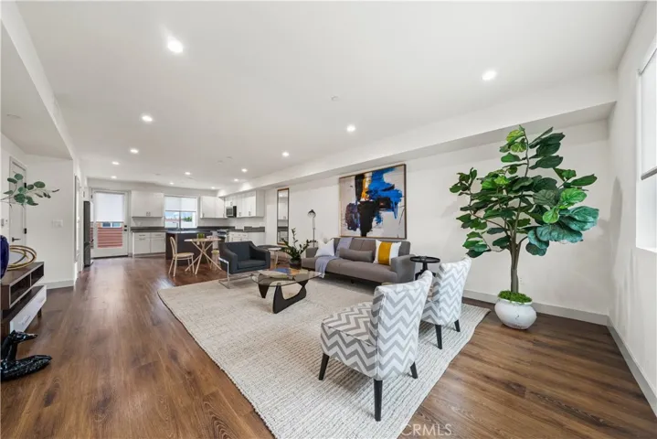 #204 Residential unit