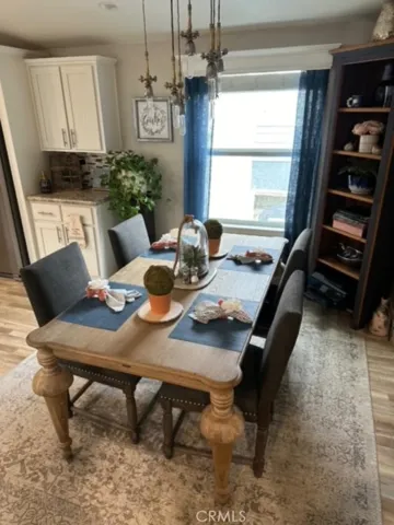 Dinning Room 2
