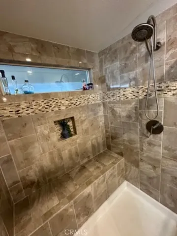 PrimBath Shower