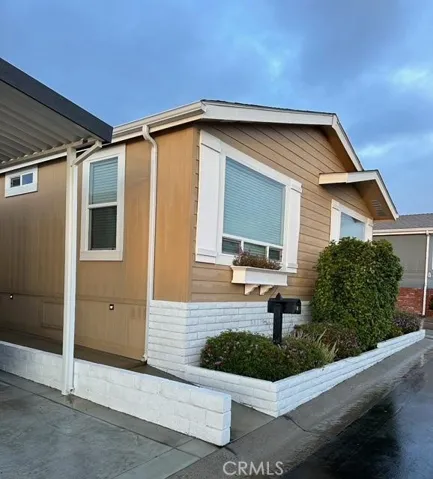 Side of Front