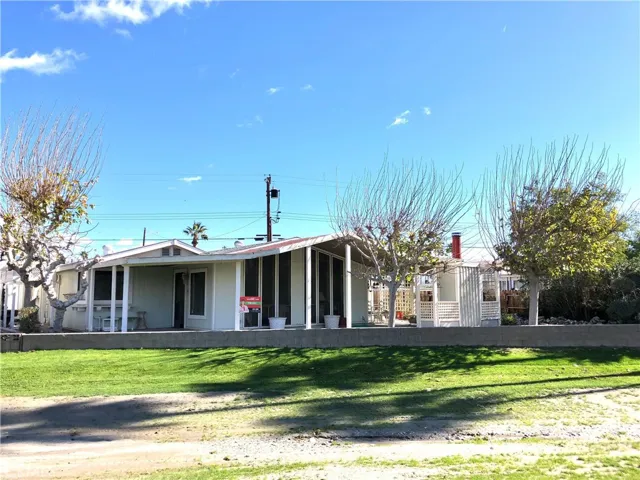 32331 Merion Drive, Thousand Palms, California 92276