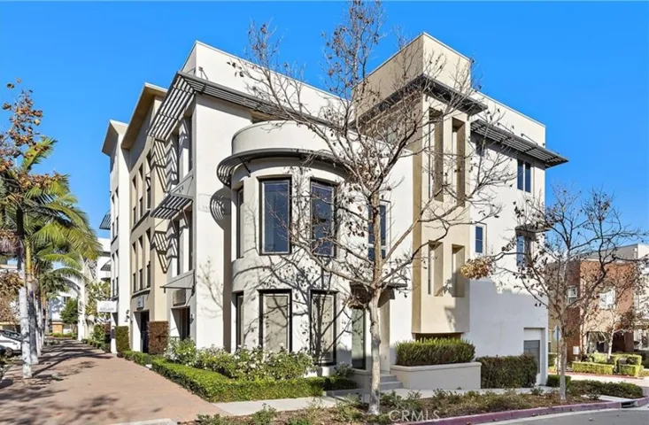 67 Vantis Drive, Aliso Viejo, California 92656