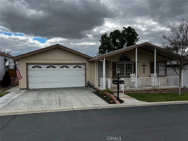 3850 Atlantic Avenue 305, Highland, California 92346