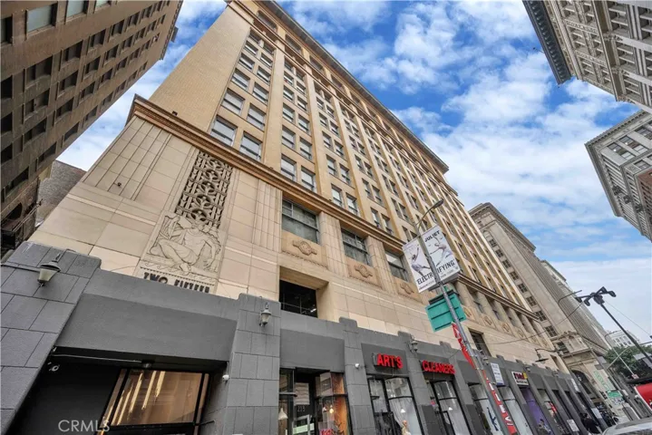 215 W 7th Street 509, Los Angeles, California 90014