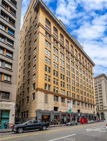 215 W 7th Street 509, Los Angeles, California 90014