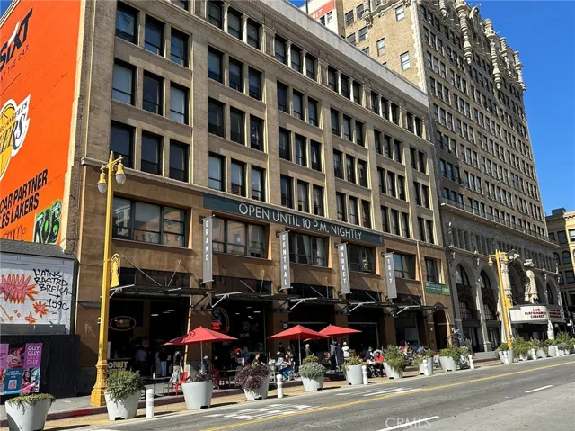 Grand Central Market