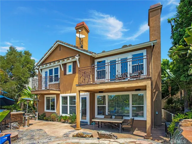 37 Charleston Lane, Coto De Caza, California 92679