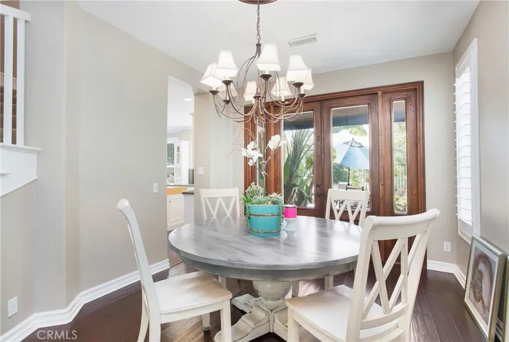 37 Charleston Lane, Coto De Caza, California 92679