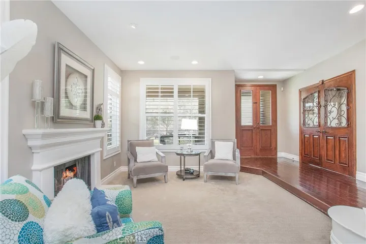 37 Charleston Lane, Coto De Caza, California 92679