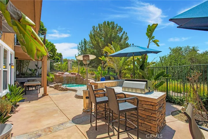 37 Charleston Lane, Coto De Caza, California 92679