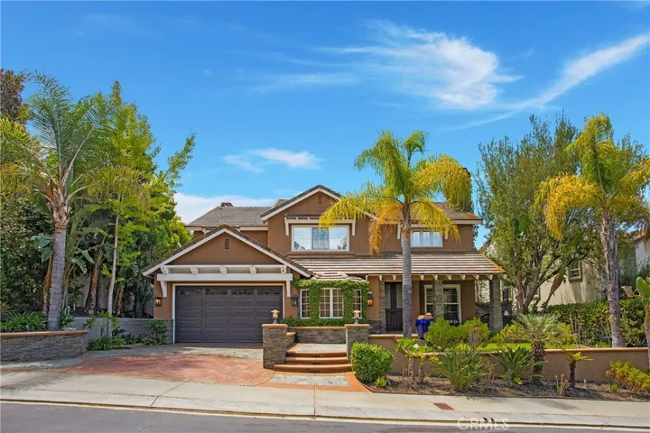 37 Charleston Lane, Coto De Caza, California 92679