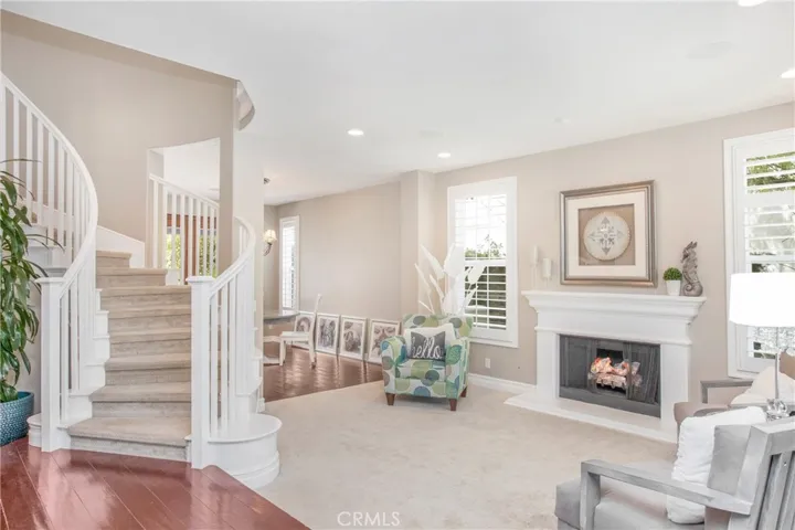 37 Charleston Lane, Coto De Caza, California 92679