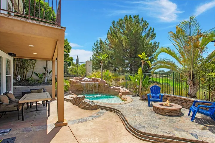 37 Charleston Lane, Coto De Caza, California 92679