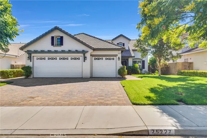 25227 Springbrook Way, Menifee, California 92584