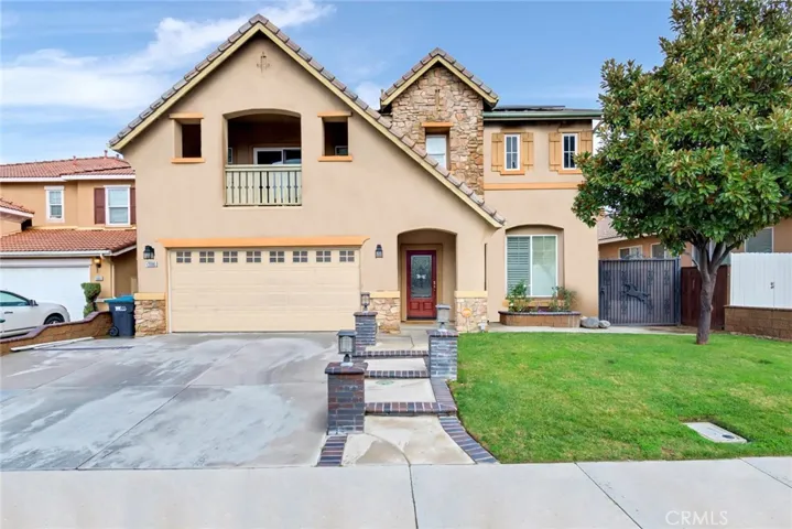 13096 Honeylocust Avenue, Moreno Valley, California 92553