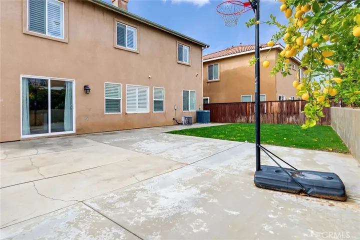 13096 Honeylocust Avenue, Moreno Valley, California 92553