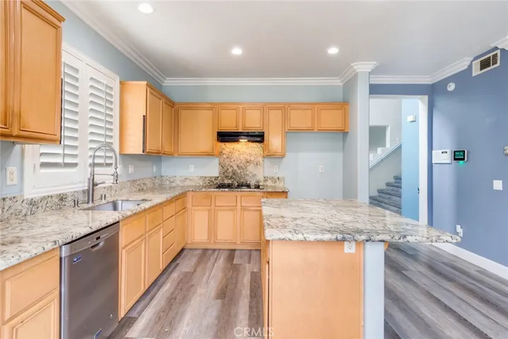 13096 Honeylocust Avenue, Moreno Valley, California 92553
