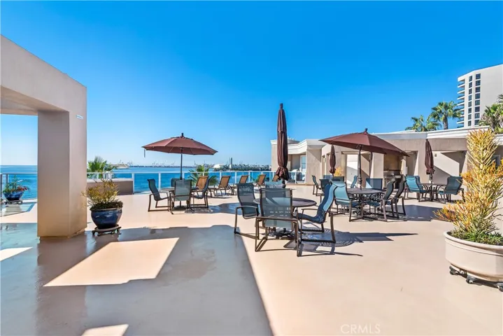 Viewing Deck