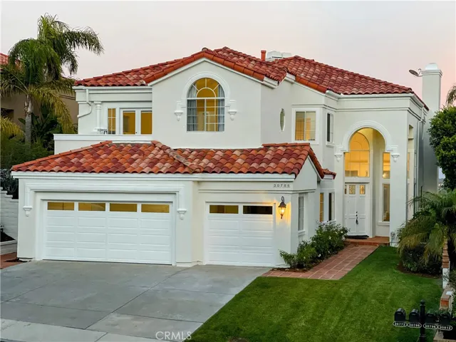 30786 La Mer, Laguna Niguel, California 92677