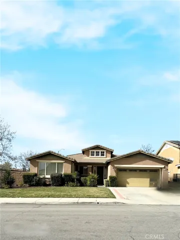 35597 Hawkeye Street, Murrieta, California 92563