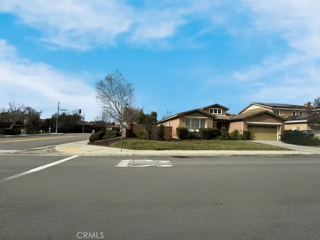 35597 Hawkeye Street, Murrieta, California 92563