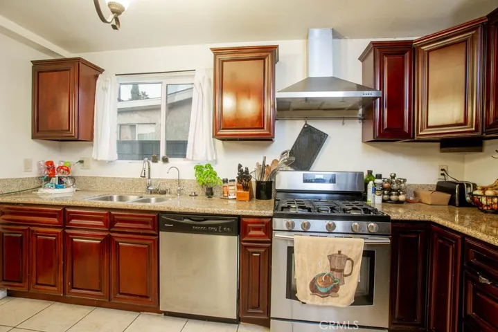 13563 Corcoran Street, San Fernando, California 91340