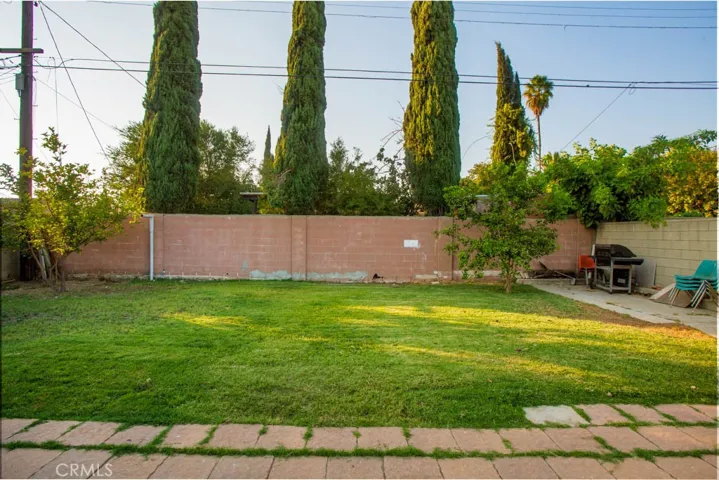 13563 Corcoran Street, San Fernando, California 91340