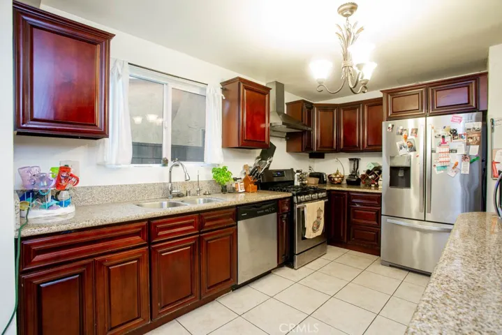 13563 Corcoran Street, San Fernando, California 91340