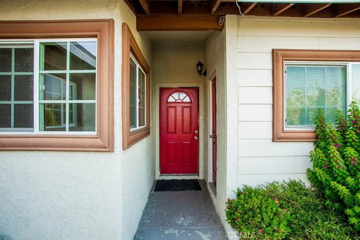 13563 Corcoran Street, San Fernando, California 91340