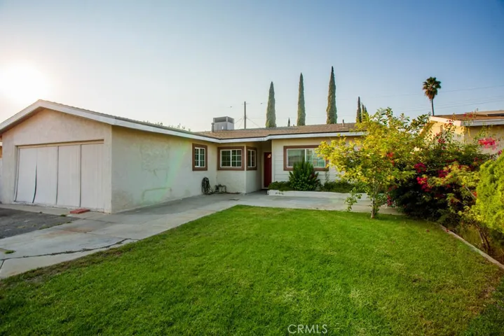 13563 Corcoran Street, San Fernando, California 91340