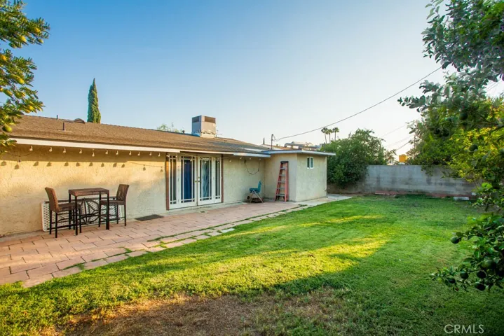 13563 Corcoran Street, San Fernando, California 91340