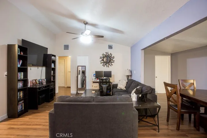 13563 Corcoran Street, San Fernando, California 91340