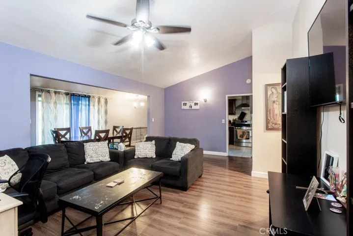 13563 Corcoran Street, San Fernando, California 91340