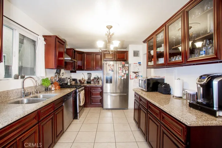 13563 Corcoran Street, San Fernando, California 91340
