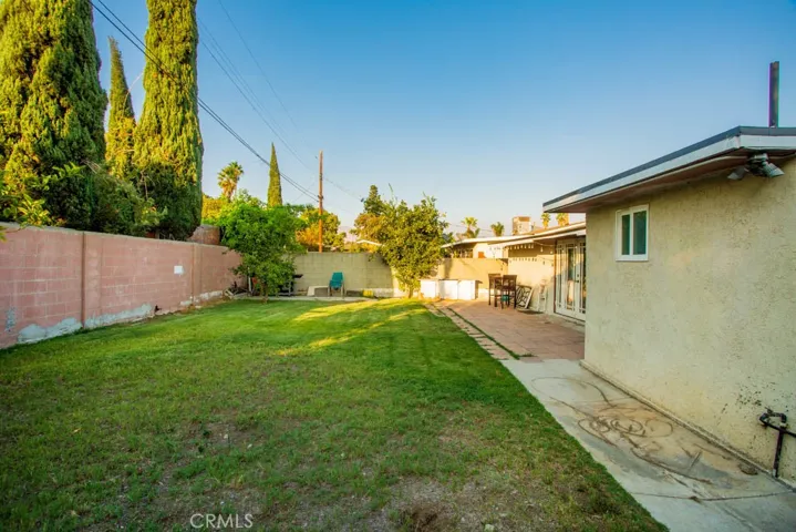 13563 Corcoran Street, San Fernando, California 91340