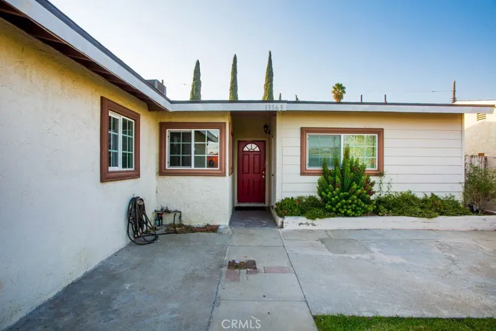 13563 Corcoran Street, San Fernando, California 91340