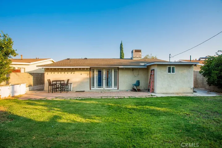 13563 Corcoran Street, San Fernando, California 91340
