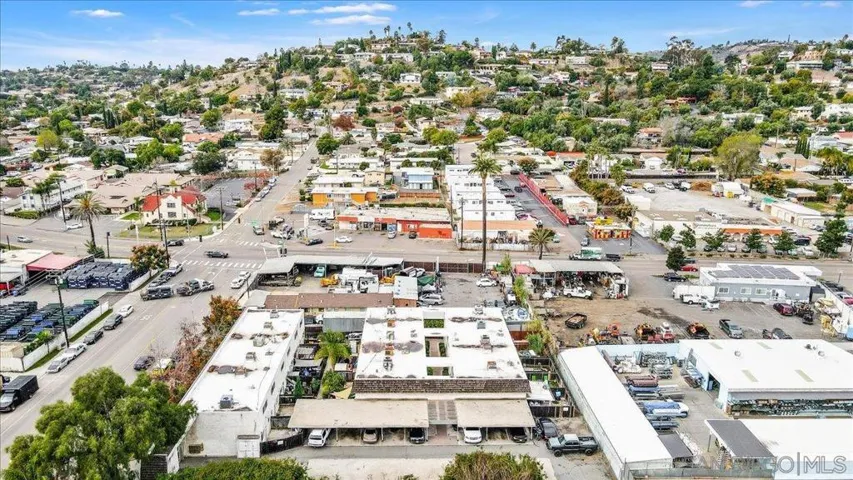9034 Kenwood Dr 10, Spring Valley, California 91977