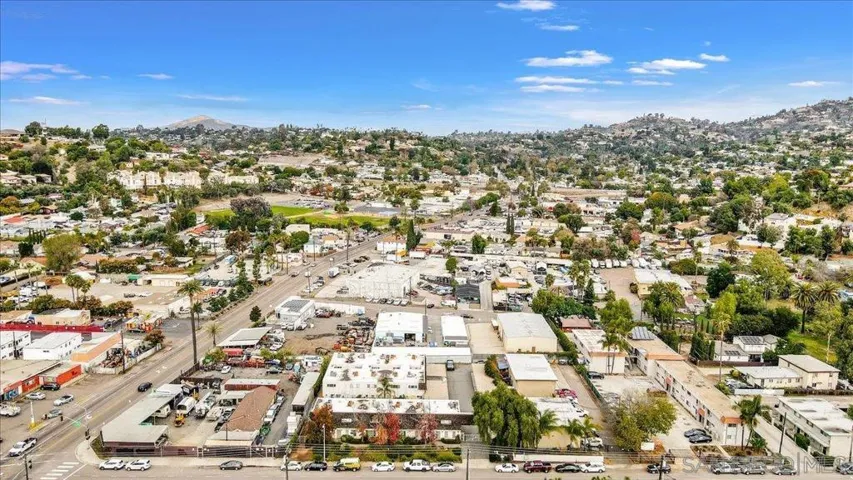 9034 Kenwood Dr 10, Spring Valley, California 91977