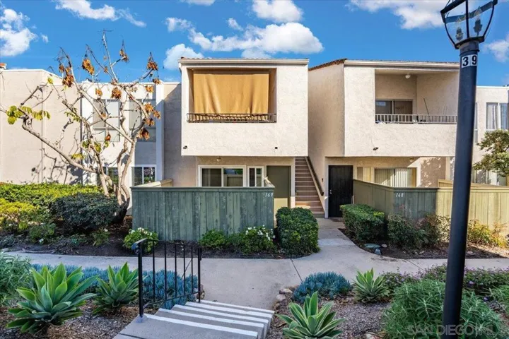 3555 Ruffin Rd 169, San Diego, California 92123