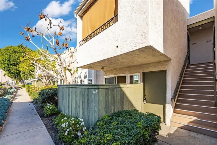 3555 Ruffin Rd 169, San Diego, California 92123