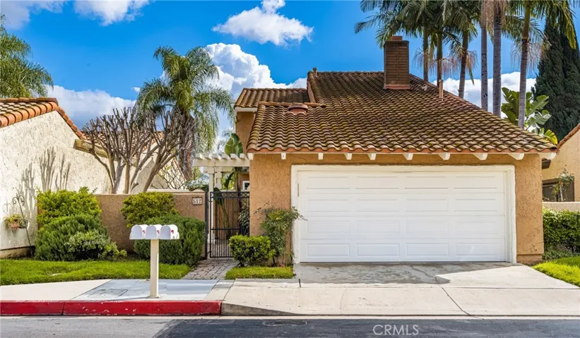 512 W Massachusetts Lane, Placentia, California 92870