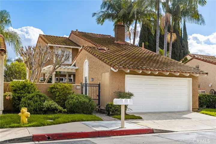 512 W Massachusetts Lane, Placentia, California 92870