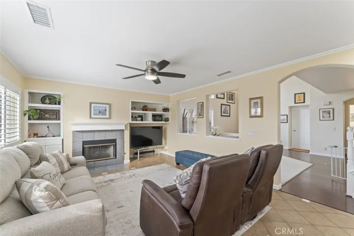 17936 Maplehurst Place, Canyon Country, California 91387