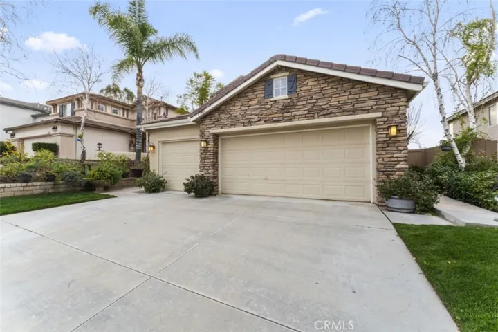 17936 Maplehurst Place, Canyon Country, California 91387