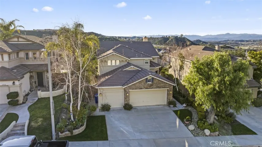 17936 Maplehurst Place, Canyon Country, California 91387
