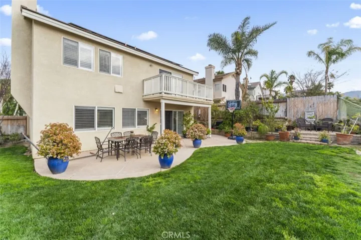 17936 Maplehurst Place, Canyon Country, California 91387