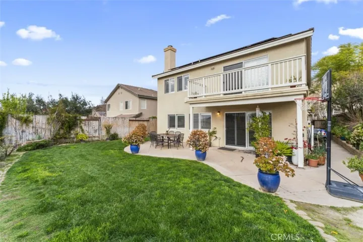 17936 Maplehurst Place, Canyon Country, California 91387